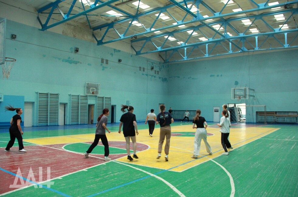 Фото: Донецкое агентство новостей