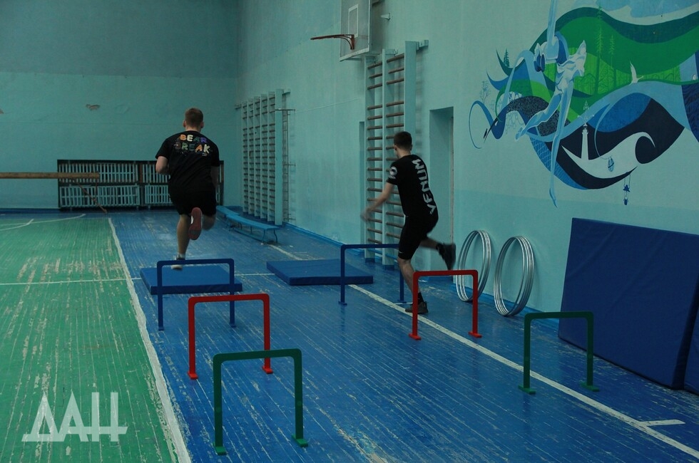 Фото: Донецкое агентство новостей