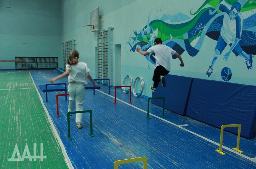 Фото: Донецкое агентство новостей