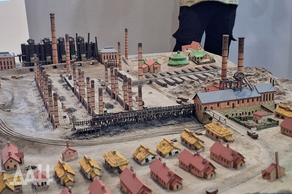 Фото: Донецкое агентство новостей