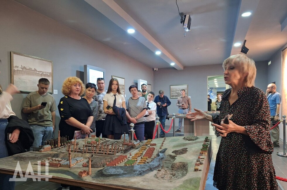 Фото: Донецкое агентство новостей