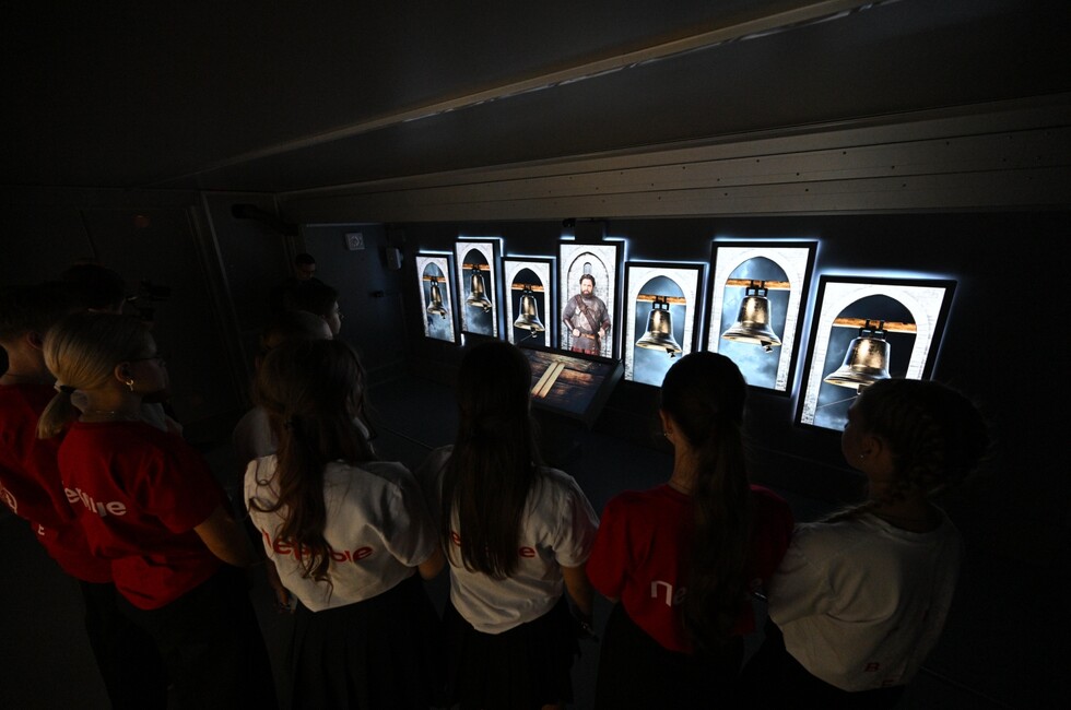 Фото: Фонд гуманитарных проектов