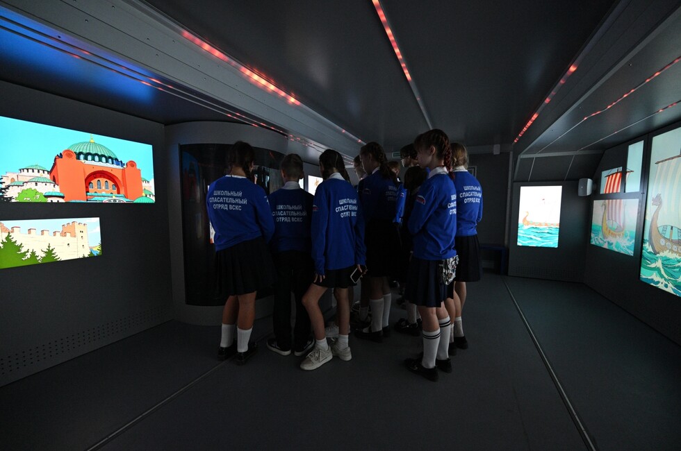 Фото: Фонд гуманитарных проектов