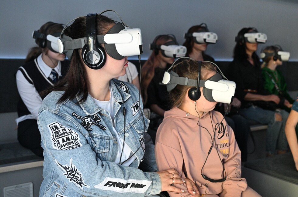 Фото: Фонд гуманитарных проектов