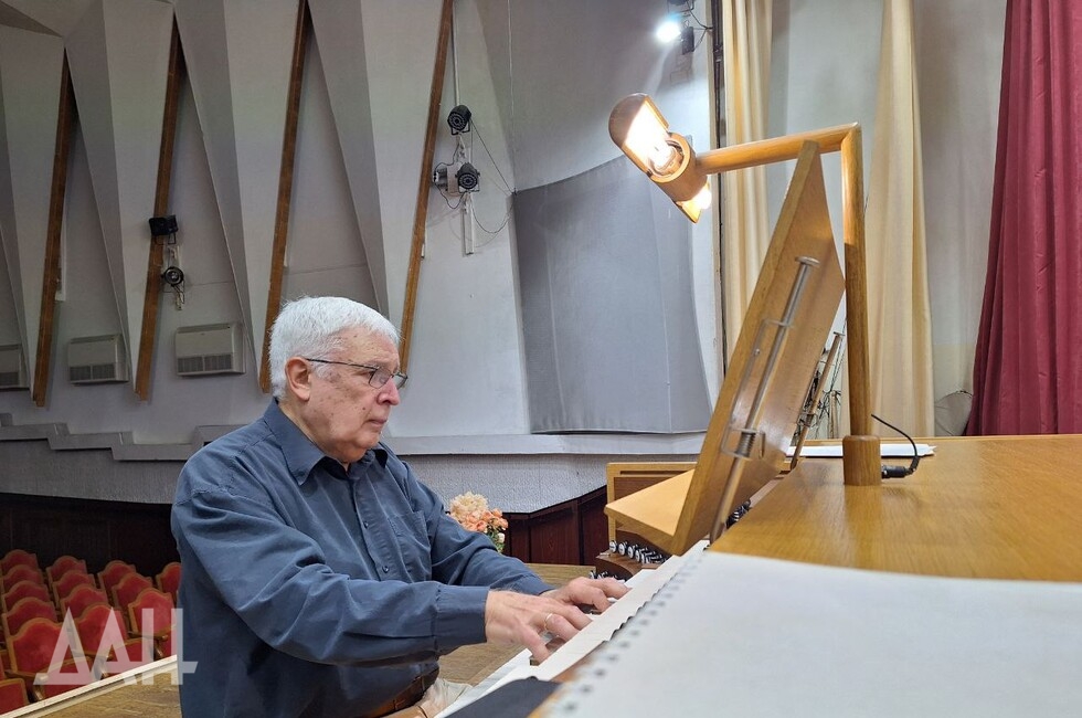 Фото: Донецкое агентство новостей