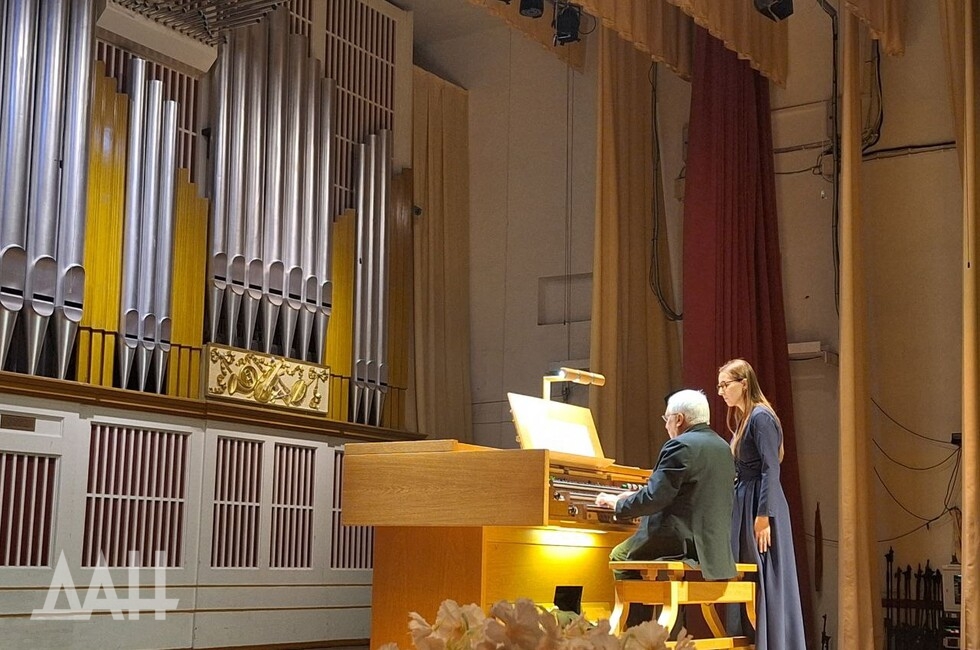 Фото: Донецкое агентство новостей