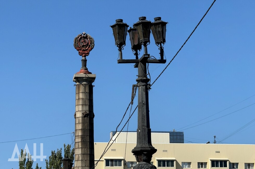 Фото: Донецкое агентство новостей