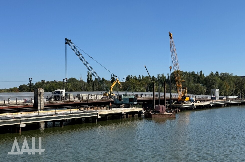 Фото: Донецкое агентство новостей