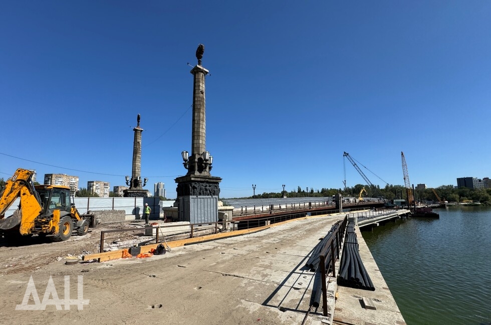 Фото: Донецкое агентство новостей