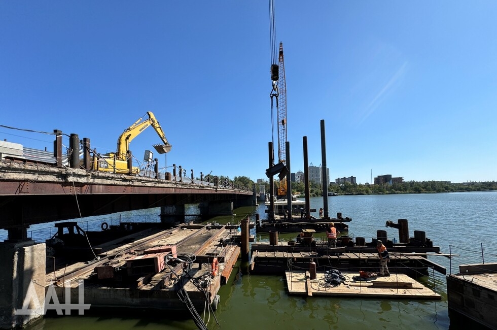 Фото: Донецкое агентство новостей