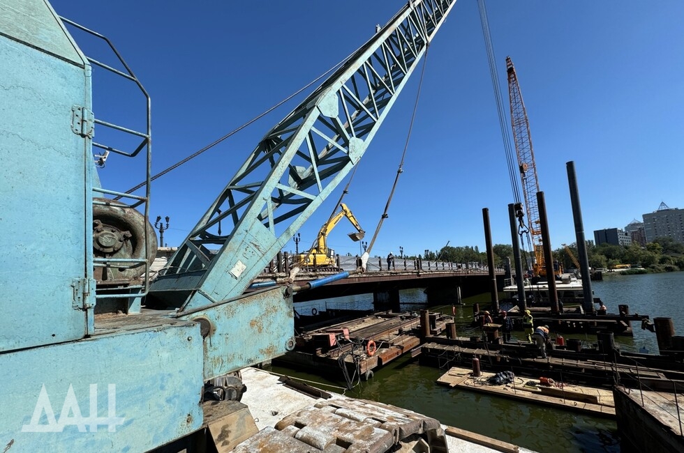 Фото: Донецкое агентство новостей