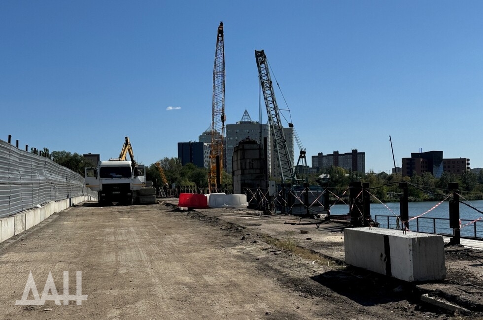 Фото: Донецкое агентство новостей