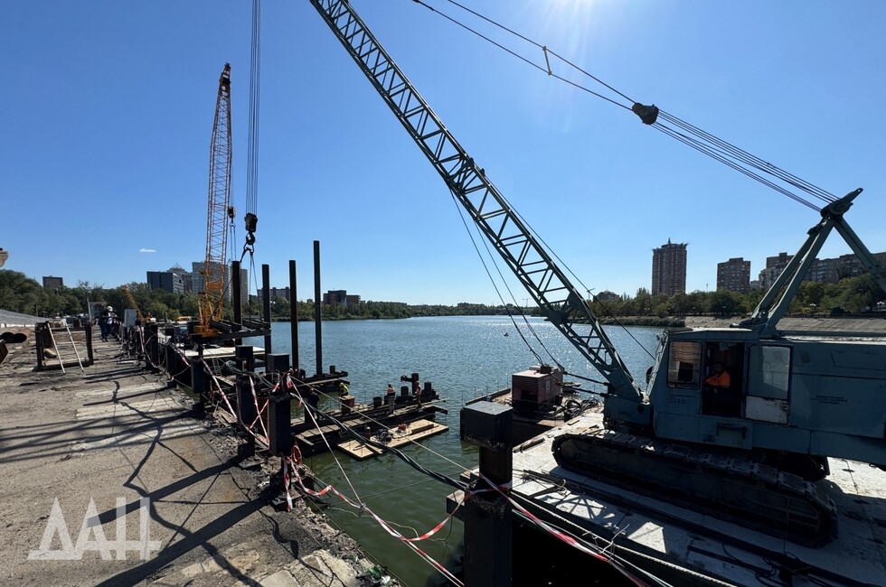 Фото: Донецкое агентство новостей