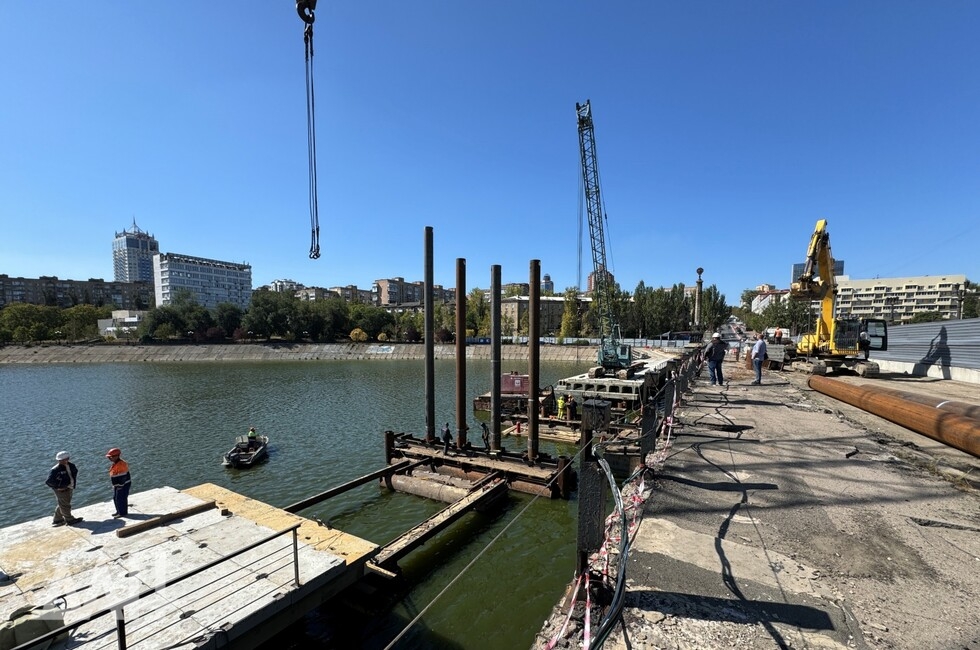 Фото: Донецкое агентство новостей