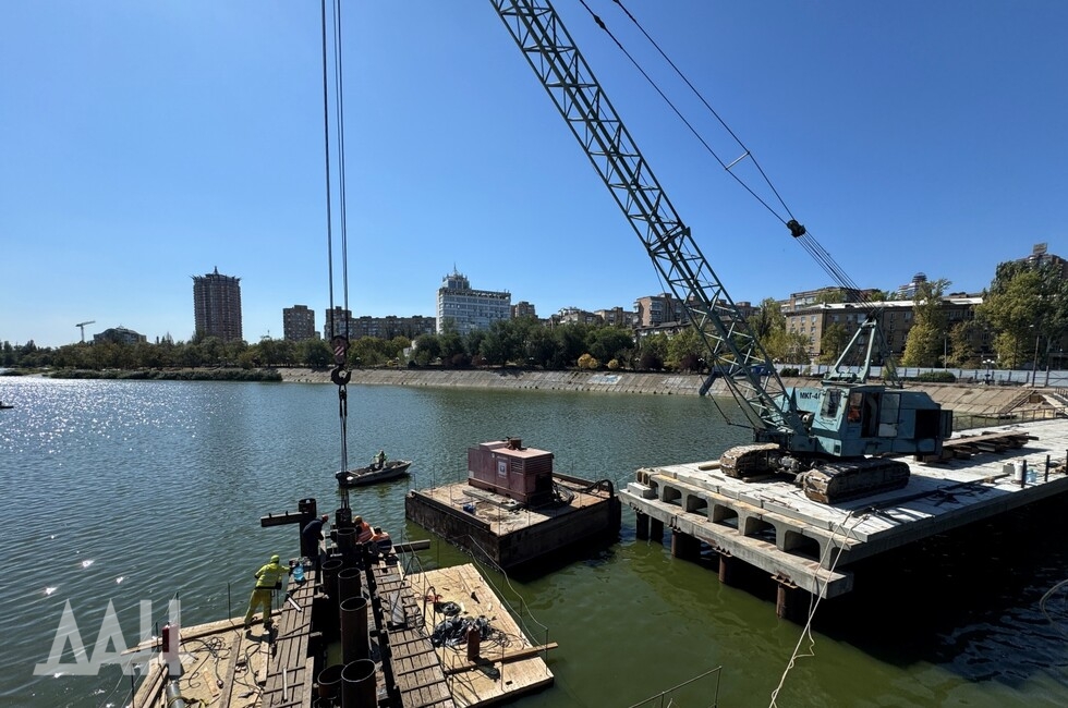 Фото: Донецкое агентство новостей