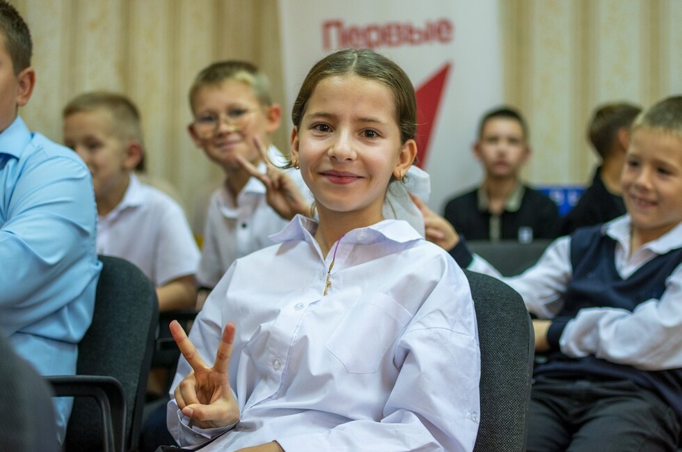 Фото: Официальный тг-канал Донецкого РО ВСКС