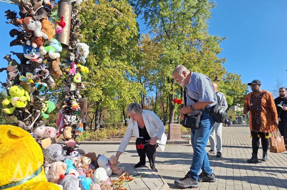 Фото: Донецкое агентство новостей