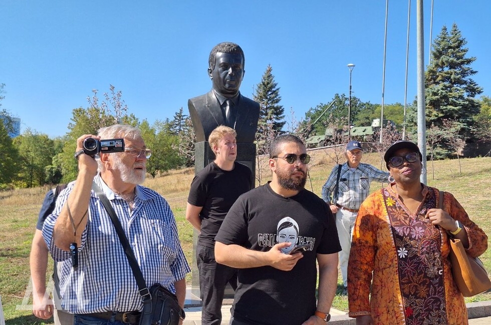 Фото: Донецкое агентство новостей