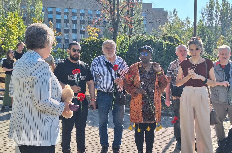 Фото: Донецкое агентство новостей