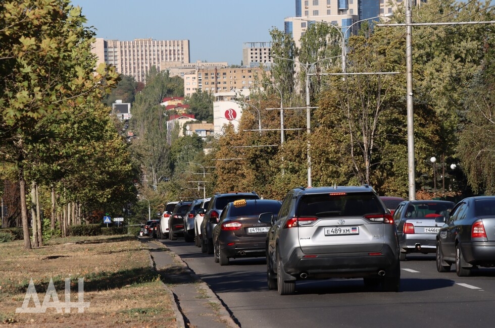 Фото: Донецкое агентство новостей