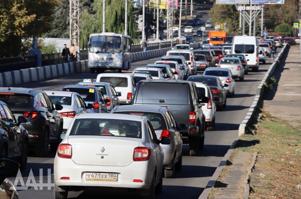 Фото: Донецкое агентство новостей