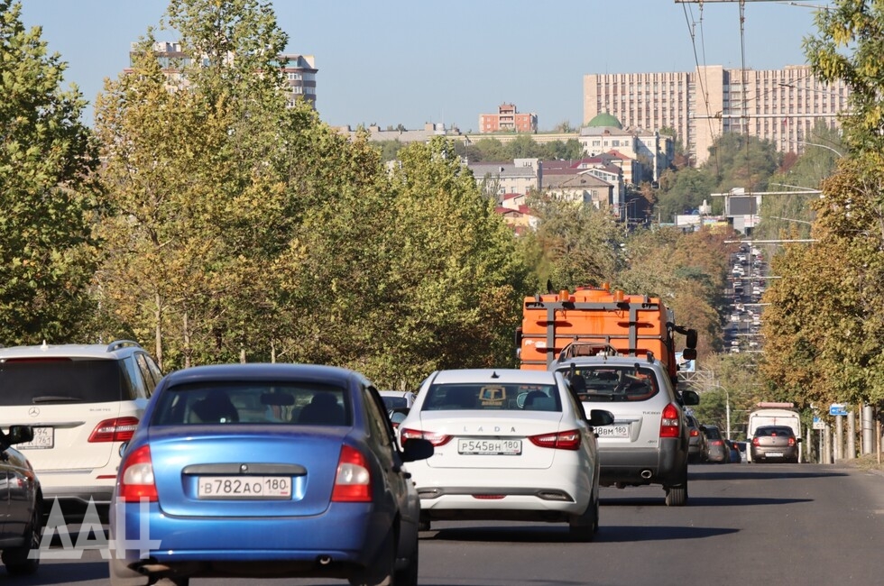 Фото: Донецкое агентство новостей