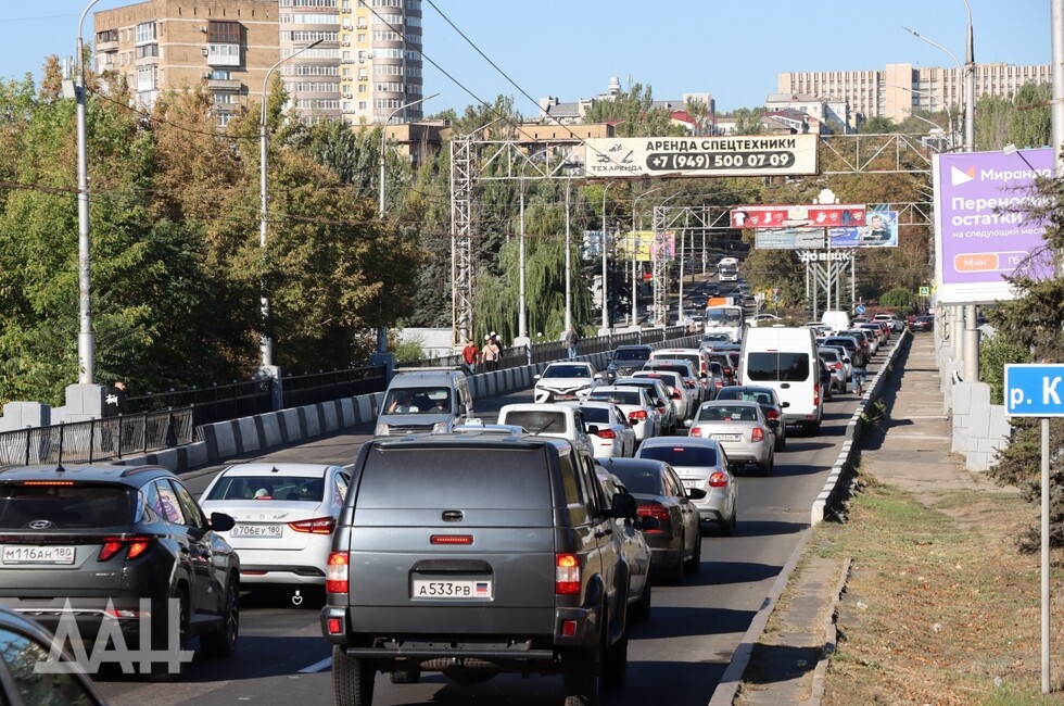 Фото: Донецкое агентство новостей