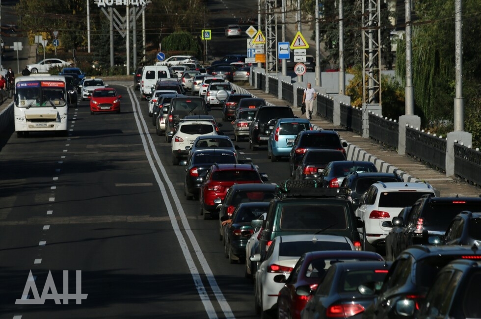 Фото: Донецкое агентство новостей