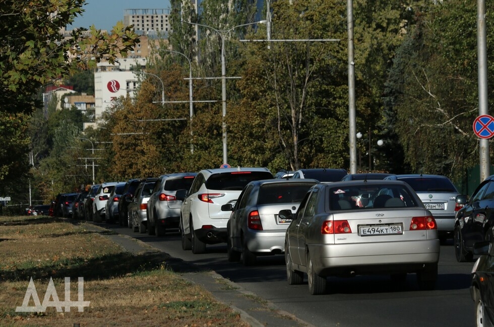 Фото: Донецкое агентство новостей