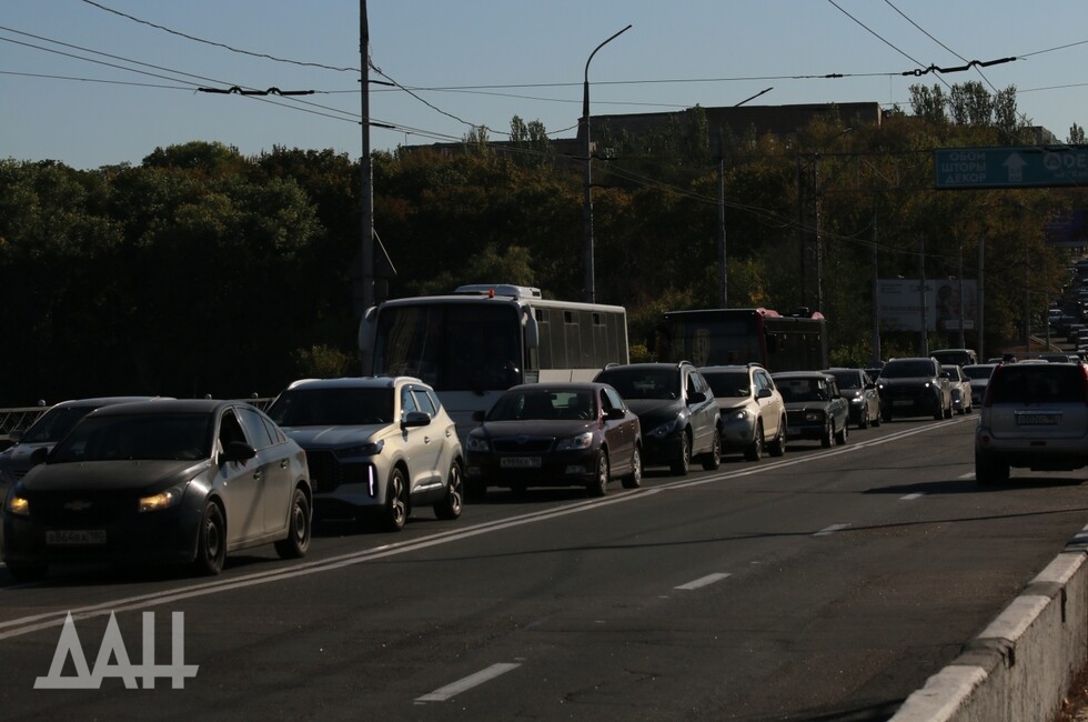 Фото: Донецкое агентство новостей