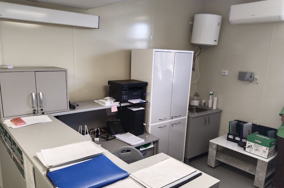 Фото: РЦЗ ДНР