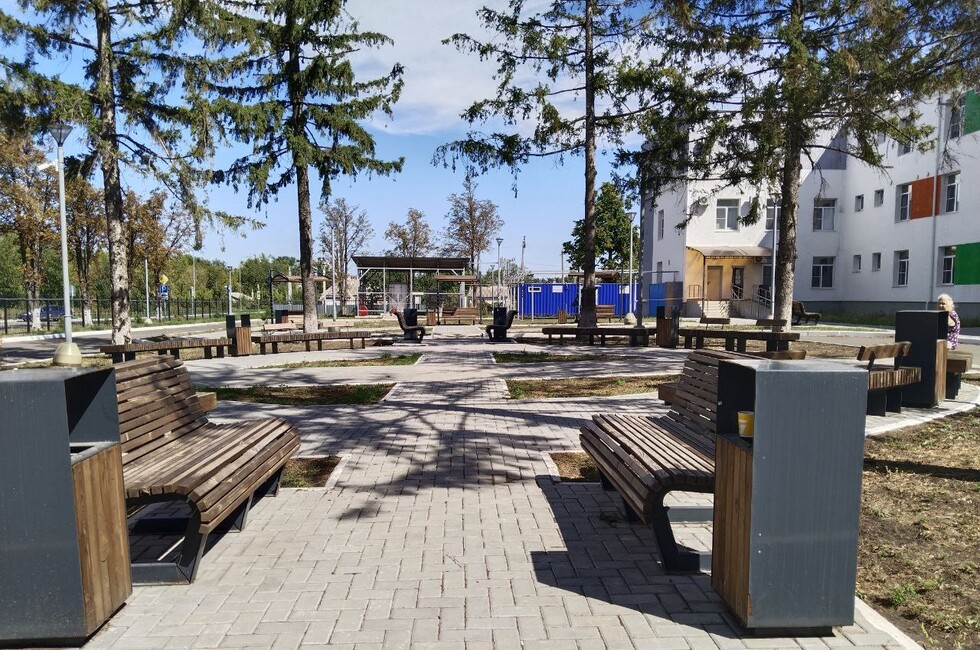 Фото: РЦЗ ДНР