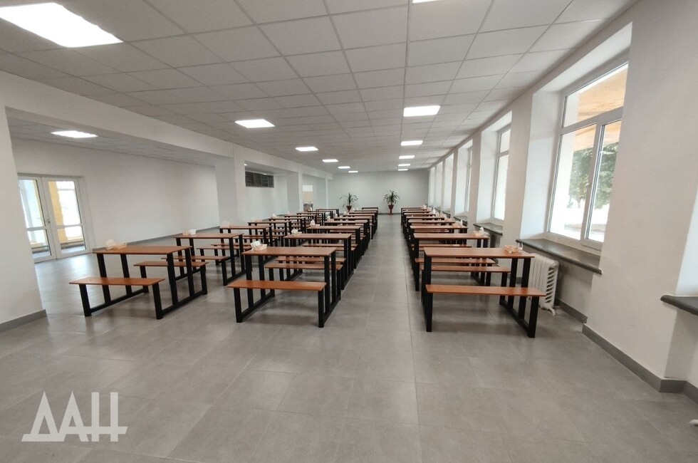 Фото: Донецкое агентство новостей