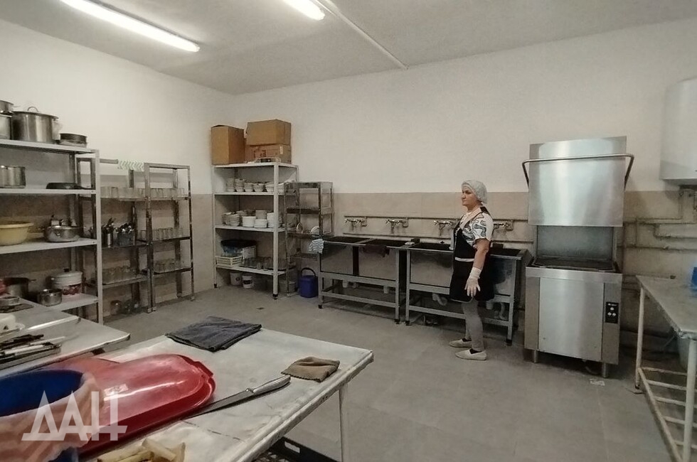 Фото: Донецкое агентство новостей