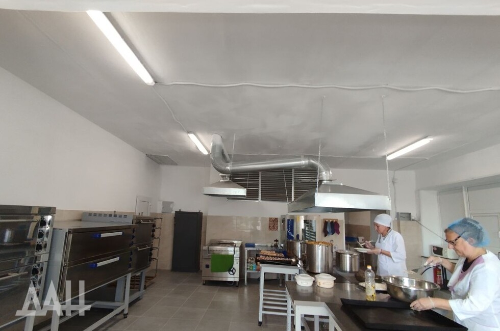 Фото: Донецкое агентство новостей