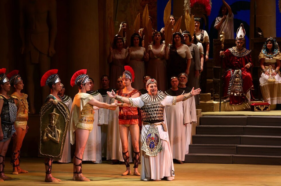 Фото: пресс-служба Министерства культуры ДНР