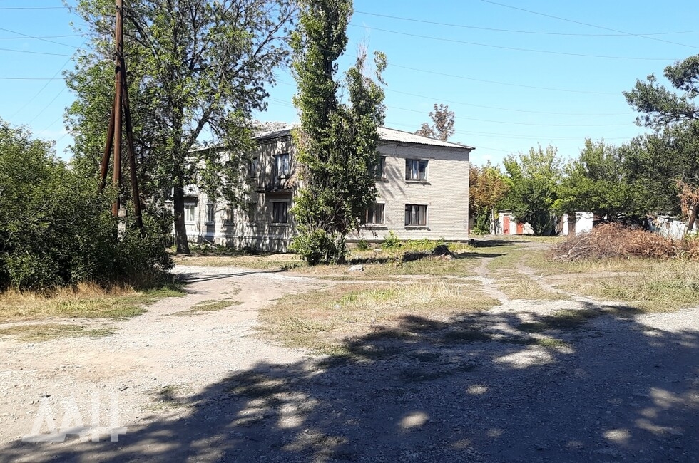 Фото: Донецкое агентство новостей