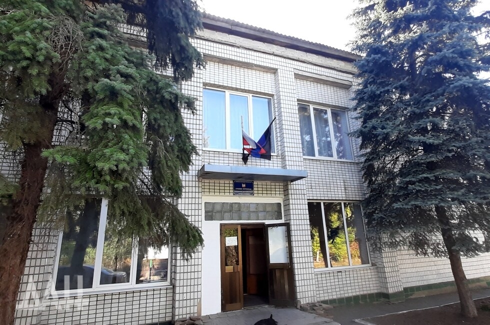 Фото: Донецкое агентство новостей
