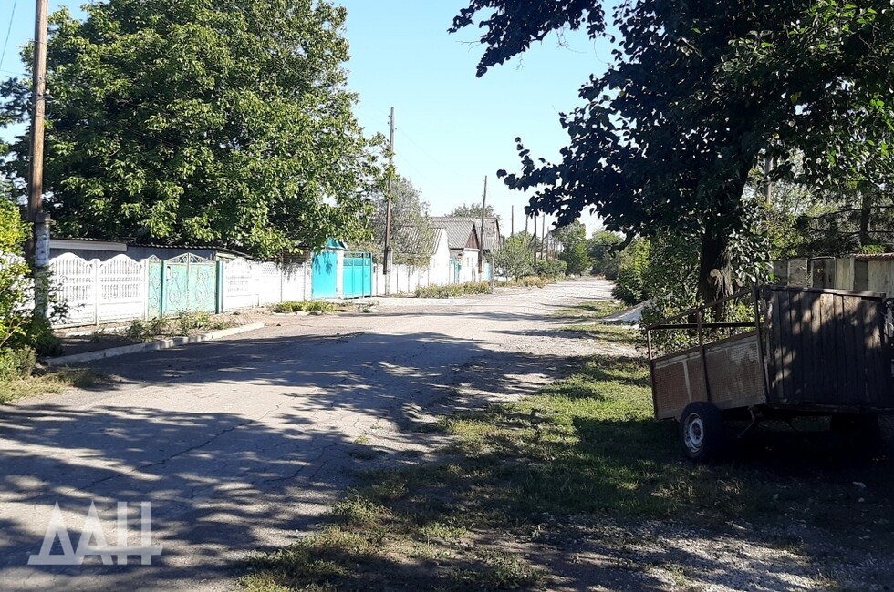 Фото: Донецкое агентство новостей
