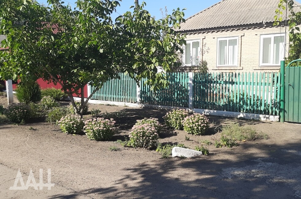 Фото: Донецкое агентство новостей