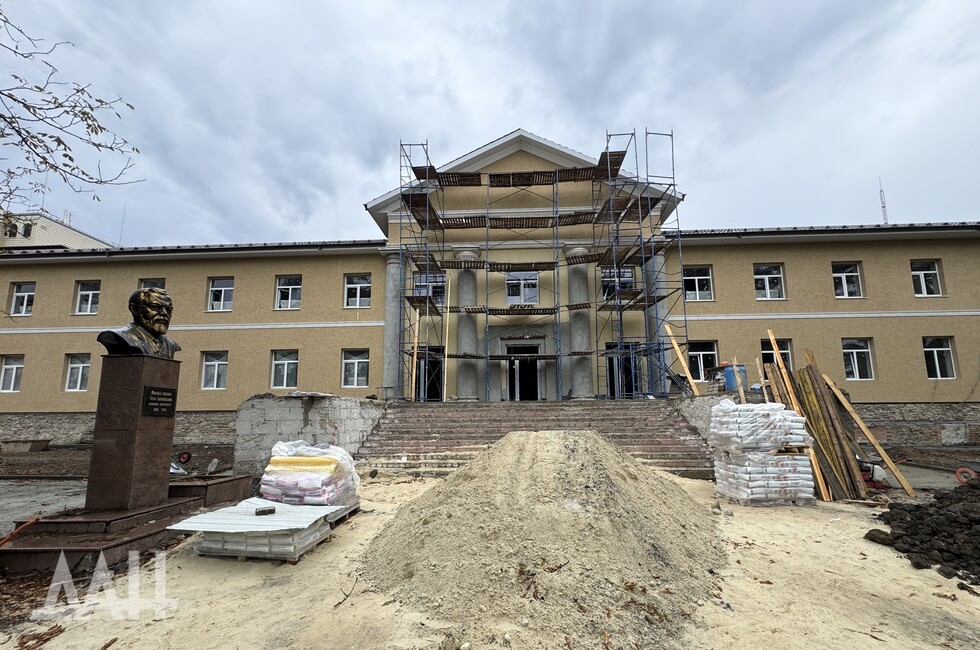 Фото: Донецкое агентство новостей