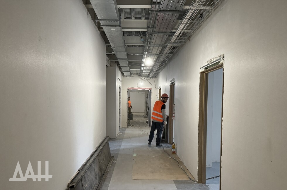 Фото: Донецкое агентство новостей