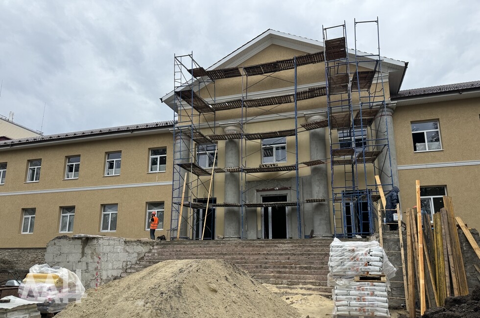 Фото: Донецкое агентство новостей