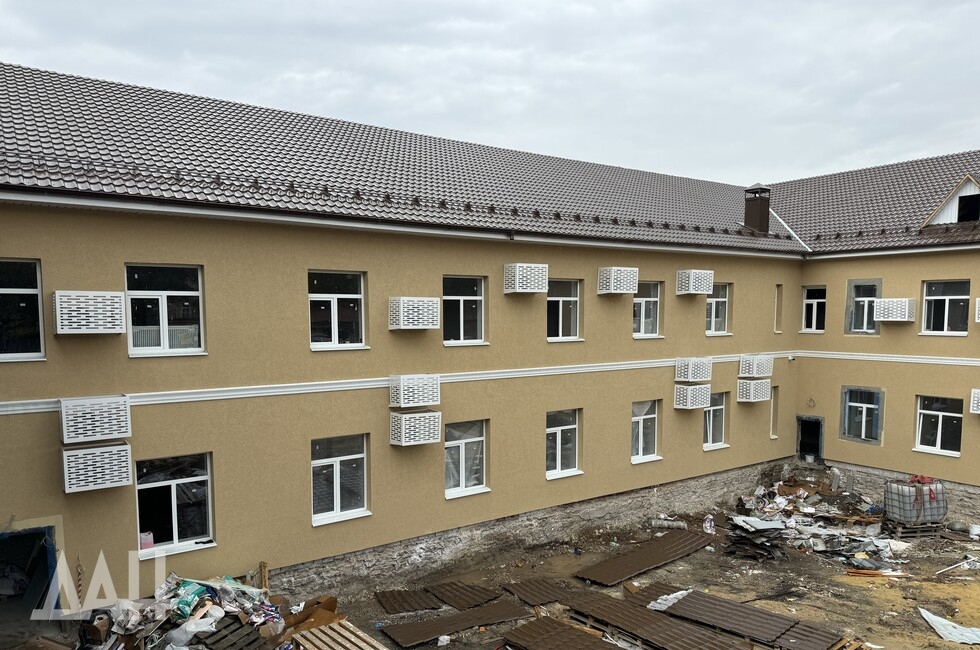 Фото: Донецкое агентство новостей