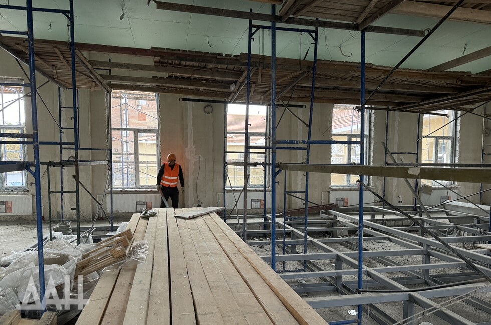 Фото: Донецкое агентство новостей