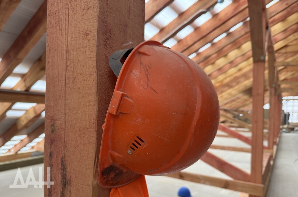 Фото: Донецкое агентство новостей