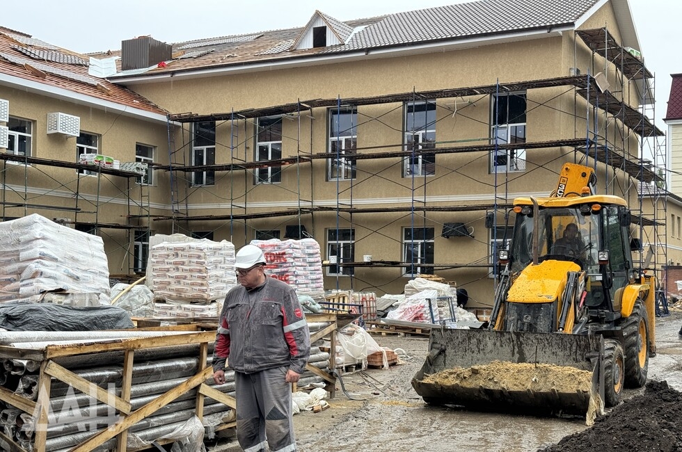 Фото: Донецкое агентство новостей