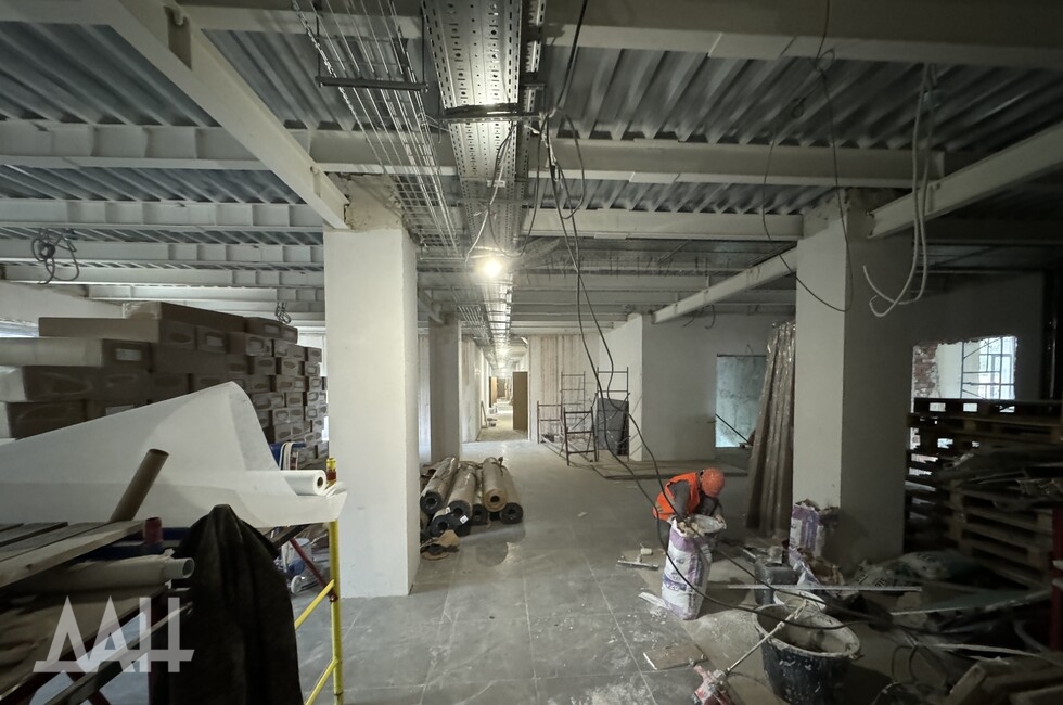 Фото: Донецкое агентство новостей