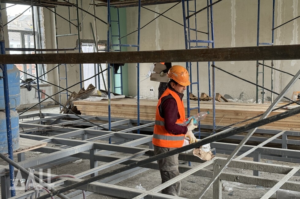 Фото: Донецкое агентство новостей