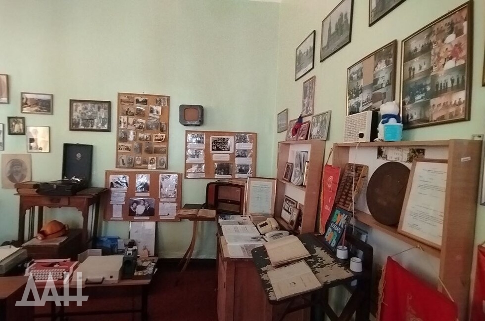 Фото: Донецкое агентство новостей